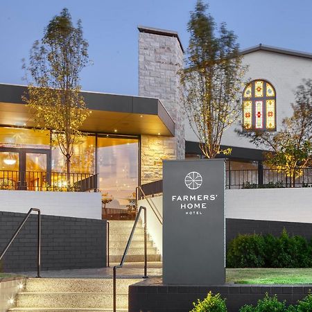 Farmers Home Hotel Northam Exterior photo